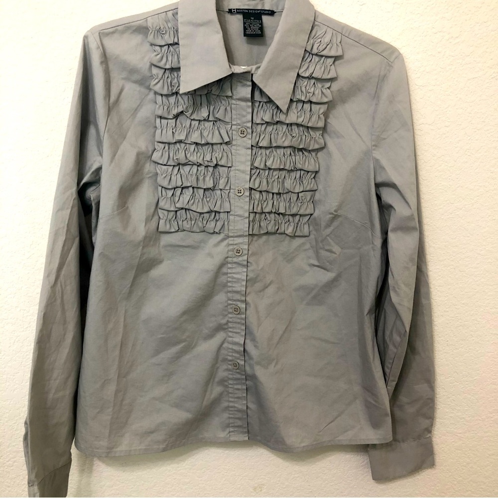 Boston Design Studio Women’s Top